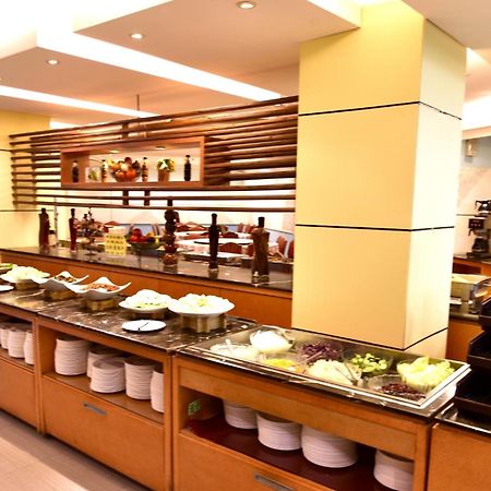 垦丁大街 统茂高山青饭店酒店 外观 照片