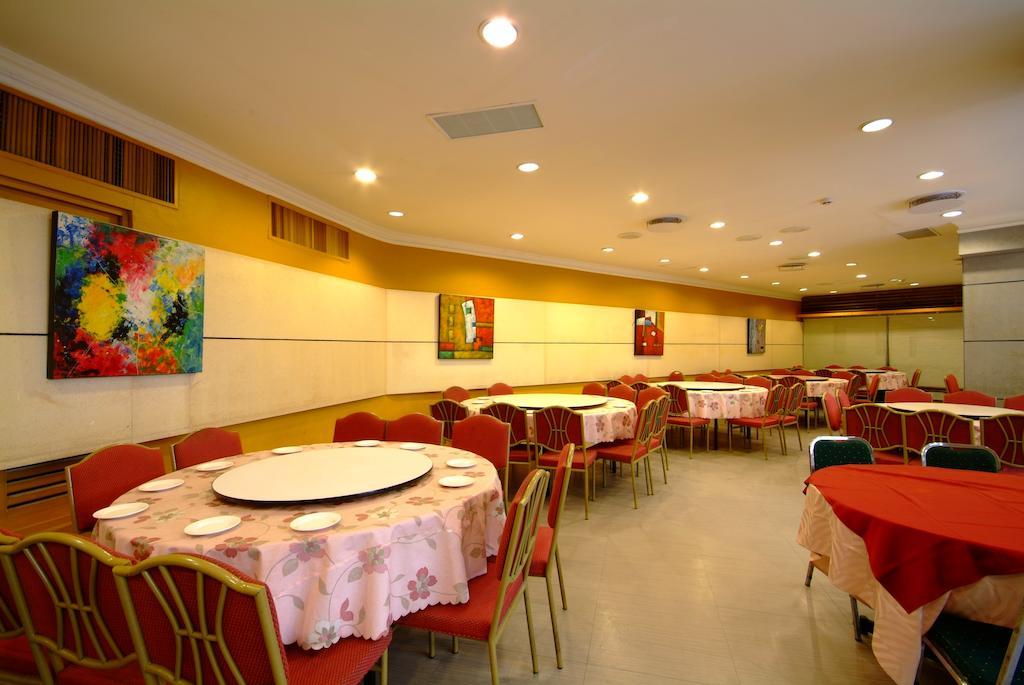 垦丁大街 统茂高山青饭店酒店 外观 照片