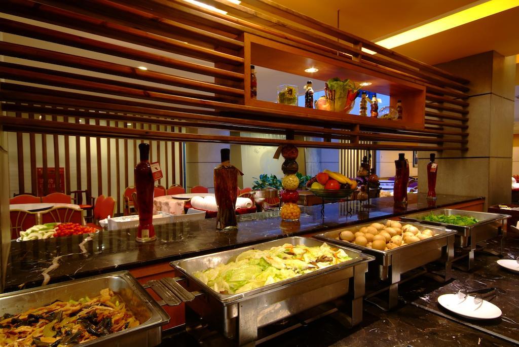 垦丁大街 统茂高山青饭店酒店 外观 照片