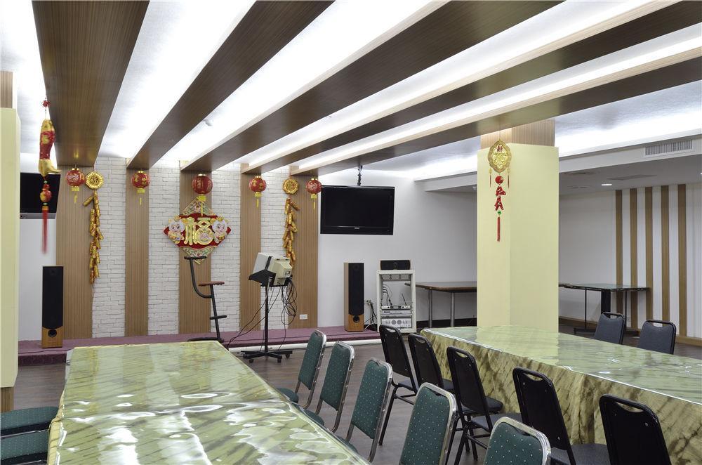 垦丁大街 统茂高山青饭店酒店 外观 照片