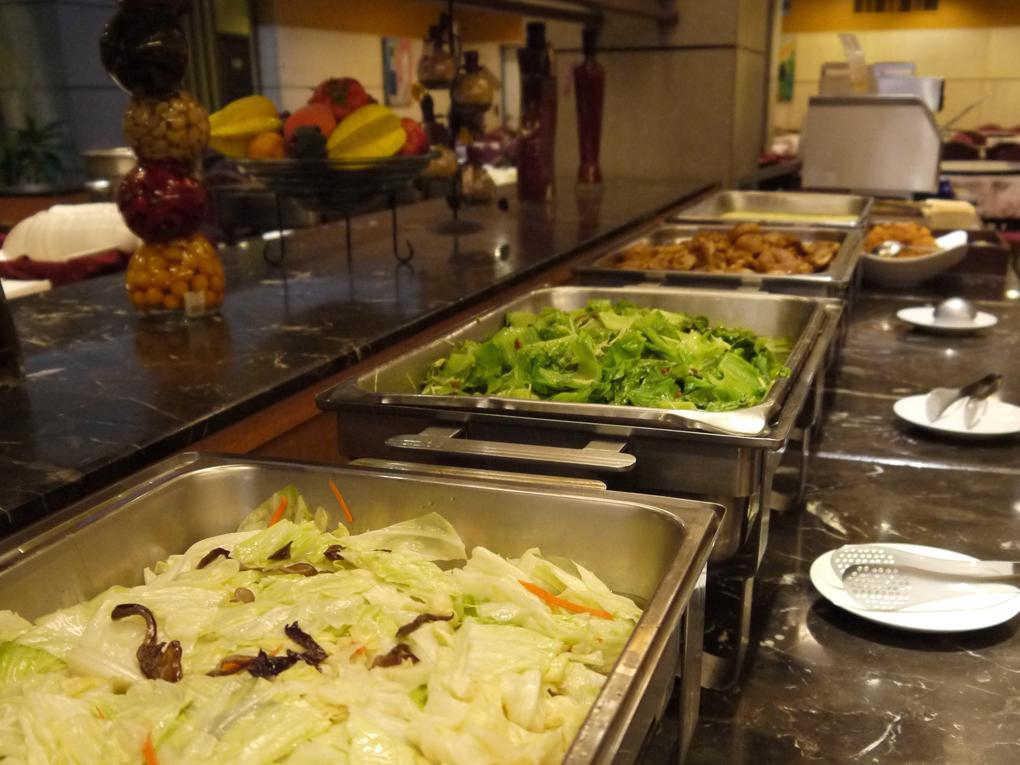 垦丁大街 统茂高山青饭店酒店 外观 照片